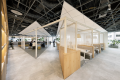 「PARCs　Sangetsu Group Creative Hub」が、関東ニュ