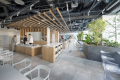 「PARCs　Sangetsu Group Creative Hub」が、関東ニュ