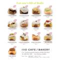 川口市のプラントベースカフェ「1110 CAFE/BAKERY」の