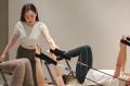 マシンピラティス専門スタジオ「PILATES STUDIO noa」