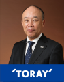 東レ 首藤氏や東レ発ベンチャー・MOONRAKERS西田氏な