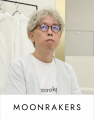 東レ 首藤氏や東レ発ベンチャー・MOONRAKERS西田氏な