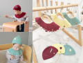 ベビーキッズブランド「HOPPL Craft Line」より日本製