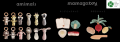 ベビーキッズブランド「HOPPL Craft Line」より日本製