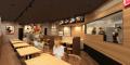 「一風堂」 新店 9月は関東に3店舗OPEN！茨城県utf-8
