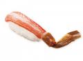 贅沢食材を存分に食べ尽くす！
「かにとまぐろutf-8