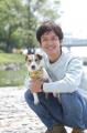 ～犬と暮らすのはやっぱり楽しい！～
私たちをutf-8