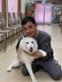 ～犬と暮らすのはやっぱり楽しい！～
私たちをutf-8