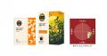「TULLY'S COFFEE BARISTA'S ROAST マスターブutf-8