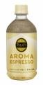 「TULLY’S COFFEE AROMA ESPRESSO カフェラテ」utf-8