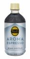 「TULLY’S COFFEE AROMA ESPRESSO カフェラテ」utf-8
