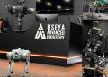 デジタルシェア工房「USEYA ADVANCED INDUSTRY」が『X