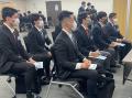 体育会学生が集まる「マッチングイベント」開催！