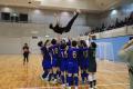 大阪成蹊大学 フットサル部が第20回全日本大学フutf-8