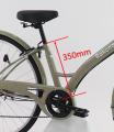 ありそうでなかった自転車が情熱価格から誕生！utf-8