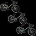 ありそうでなかった自転車が情熱価格から誕生！utf-8