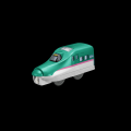 最新のE8系新幹線つばさや京阪電車トーマス号なutf-8