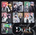 「B-PROJECT」のデュエット企画アルバム『First Duet