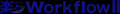 楽々WorkflowII Cloudで「組織情報連携ツール」utf-8
