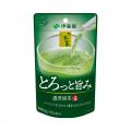 「お～いお茶 至福のひととき とろっと旨み濃厚utf-8