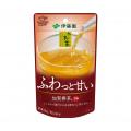 「お～いお茶 至福のひととき とろっと旨み濃厚utf-8