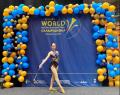 相模女子大学高等部バトントワーリング部 中村雛utf-8