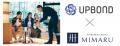 アパートメントホテル「MIMARU」にて、
Web3をutf-8