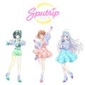 Palette Project、派生ユニット「Sputrip」の4周年を