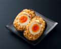 ７つの背徳食材を使用！食欲を直撃する“背徳飯”が登場