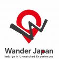 インバウンド向け体験コンテンツ「Wander Japanutf-8