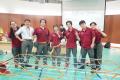 【ものつくり大学】Japan Steel Bridge Competitutf-8