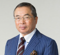 KDDI共同創業者 千本 倖生氏　社外取締役就任に関する