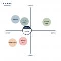 【SHIRO】LIMITED FRAGRANCE ホワイト