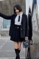 モデル・女優の八木アリサさん＆emmaさんがクラutf-8