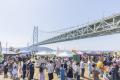 きららマルシェin神戸・舞子公園2024秋