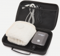 愛用者急増中DENBA Healthから携行型DENBA Mobilutf-8