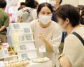 初開催！20,000点以上の手づくり作品が全国各地utf-8