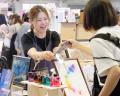 初開催！20,000点以上の手づくり作品が全国各地utf-8