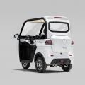 大人気のEV三輪自動車「VIVEL TRIKE(ビベルトラutf-8