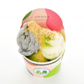 下北沢・自由が丘の人気のアイスクリーム店「CHAutf-8