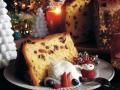 イタリア伝統的製法のクリスマスケーキ「パネトutf-8
