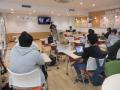 第一学院高等学校が、生徒一人ひとりの日々の学utf-8