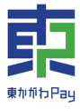 「地域の力をデジタルで加速！」デジタル商品券で描く