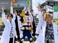 男装アイドルグループ「スペーズ」が地上波テレutf-8