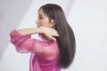 内田理央さんが話題の「サブリミック」を体験！髪も笑
