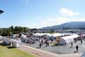 秋の京丹波を満喫できる「京丹波マルシェ２０２４」を