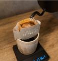 味の決め手は「粉の量14ｇ」　手作り工場機能を備えた
