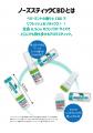 ミントの香りで新感覚リフレッシュ！「NOSE　STIutf-8