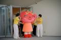IZUMIOTSU WELL-BEING EXPO 2024にて、「知って、肝炎