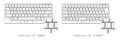 HHKB Studio新色「雪」を販売開始